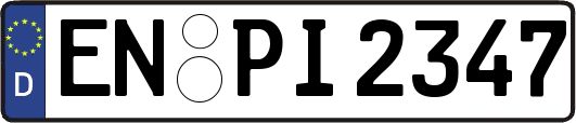 EN-PI2347