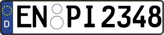 EN-PI2348