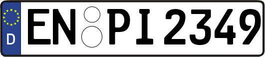 EN-PI2349