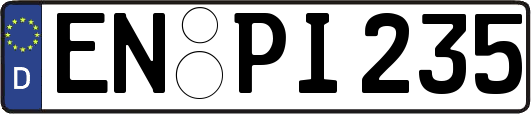 EN-PI235