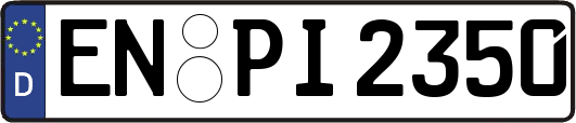 EN-PI2350