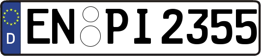 EN-PI2355