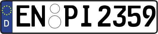 EN-PI2359