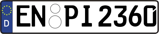 EN-PI2360