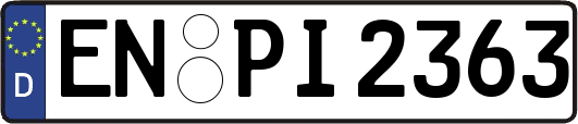 EN-PI2363