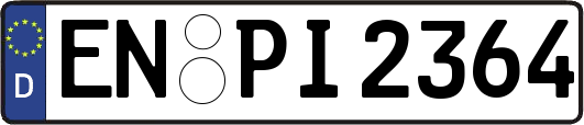 EN-PI2364