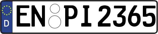 EN-PI2365