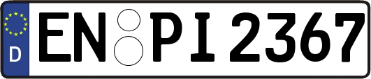 EN-PI2367
