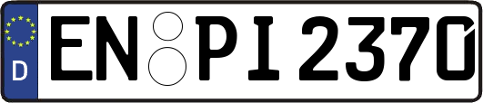 EN-PI2370