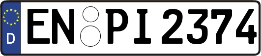 EN-PI2374