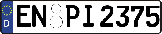 EN-PI2375