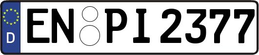 EN-PI2377