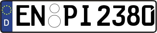 EN-PI2380