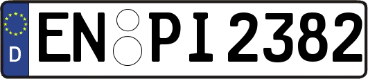 EN-PI2382