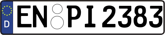 EN-PI2383