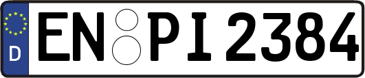 EN-PI2384