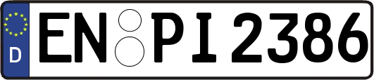 EN-PI2386