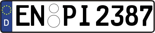 EN-PI2387