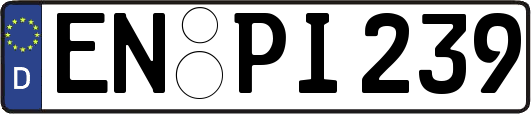 EN-PI239