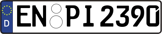 EN-PI2390