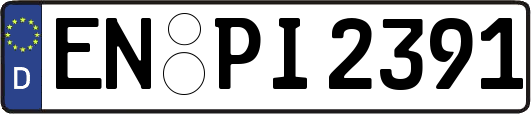 EN-PI2391