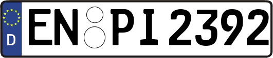 EN-PI2392