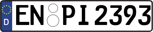 EN-PI2393