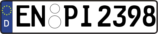 EN-PI2398