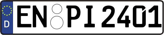 EN-PI2401