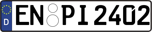 EN-PI2402