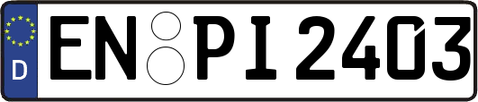 EN-PI2403