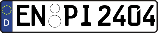 EN-PI2404