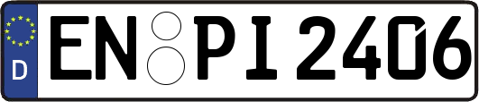 EN-PI2406