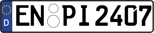 EN-PI2407