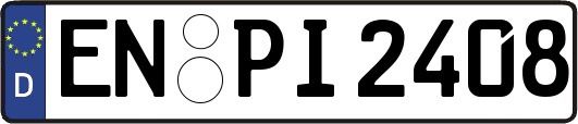 EN-PI2408