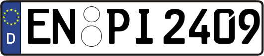 EN-PI2409