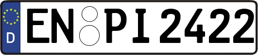 EN-PI2422