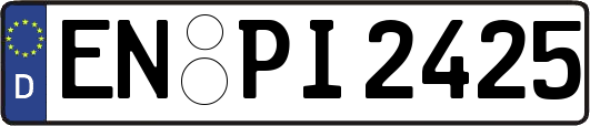 EN-PI2425