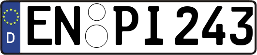 EN-PI243