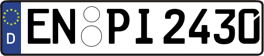 EN-PI2430