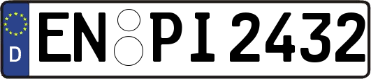 EN-PI2432