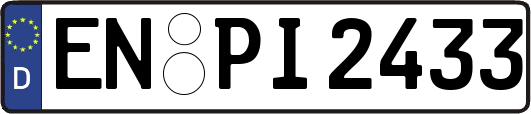 EN-PI2433
