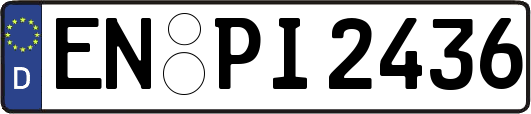 EN-PI2436