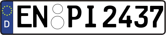 EN-PI2437