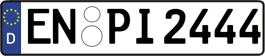 EN-PI2444