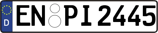 EN-PI2445