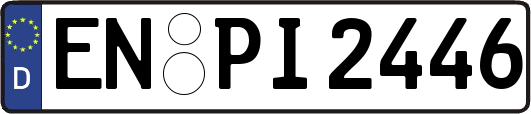 EN-PI2446