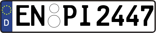 EN-PI2447