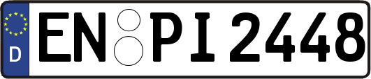 EN-PI2448