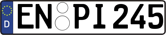 EN-PI245